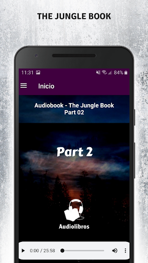 The Jungle Book Screenshot 3
