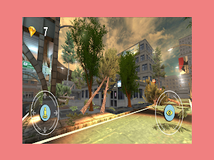 Lost City 2 Screenshot 3