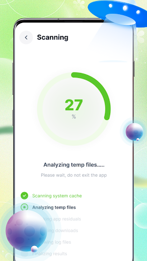 NovoLimp Screenshot 1