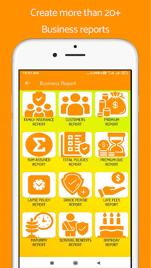 Articulate Mitra Screenshot 2