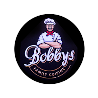 Bobby's Pizza