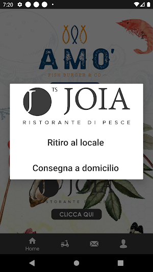 Joia Amò Screenshot 0