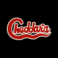 Cheddars Burger