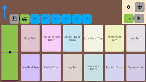 Pianolike: Realistic piano Screenshot 2