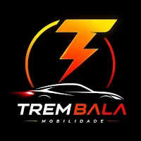 Trem bala