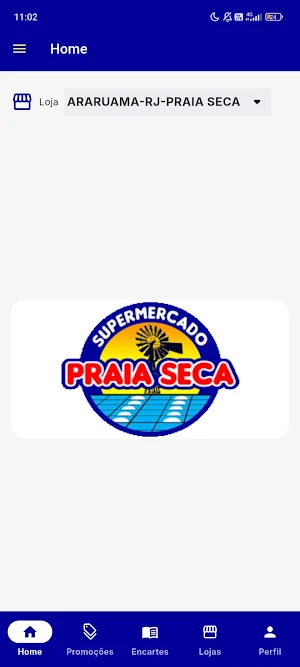 SUPERMERCADO PRAIA SECA Screenshot 3