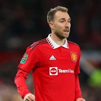 Christian Eriksen Wallpapers