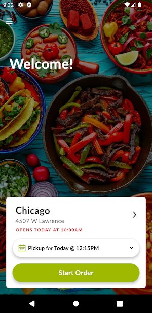 TT'S Tacos & Tortas Screenshot 1