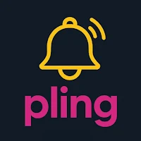 pling