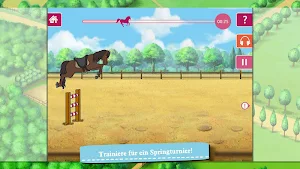 Bibi & Tina: Pferdeabenteuer Screenshot 2