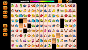 Connect King Animals Screenshot 0