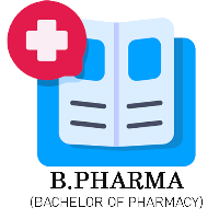 B Pharm - Study Material