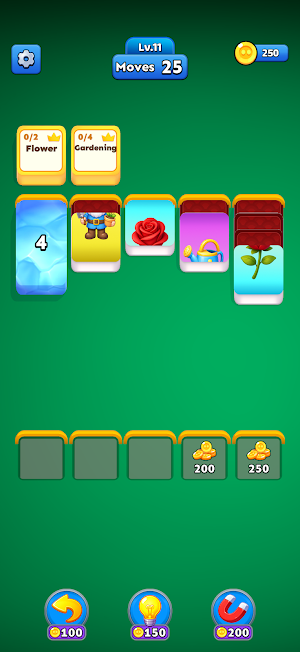 SoliSticker Screenshot 1