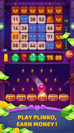 Bingo Plinko : Unlock Jackpot Screenshot 0