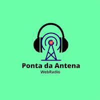 Ponta da Antena Web Rádio