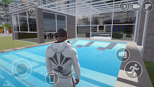 Indian Car Bike Driving GTIV Screenshot 0