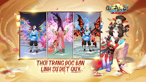 Dau Hon Su Screenshot 0