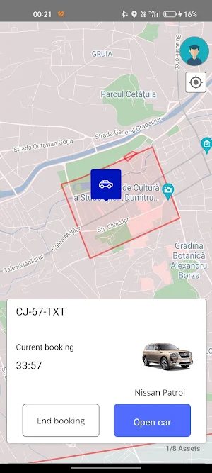 Movium Go Screenshot 1