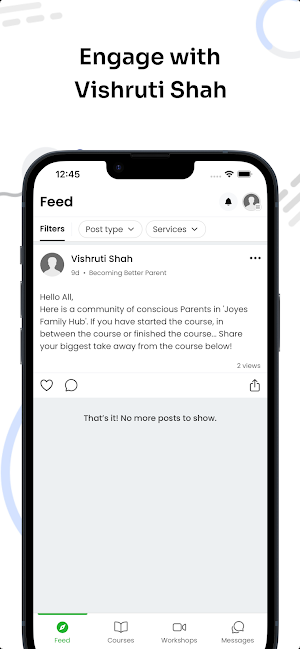 Vishruti Shah Screenshot 1