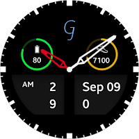 World Watch Face