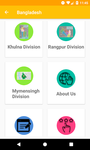Bangladesh Maps. Screenshot 1