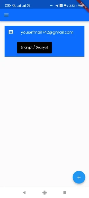 secret messages Screenshot 2