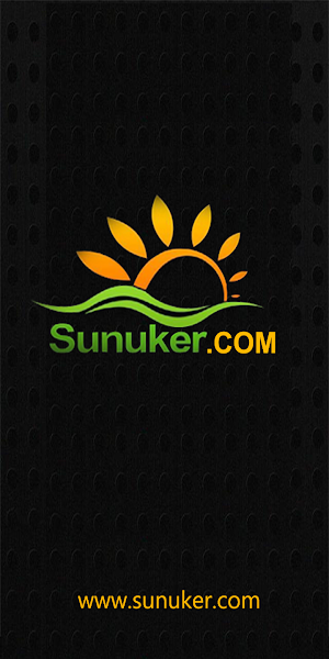 Sunuker Infos Screenshot 0