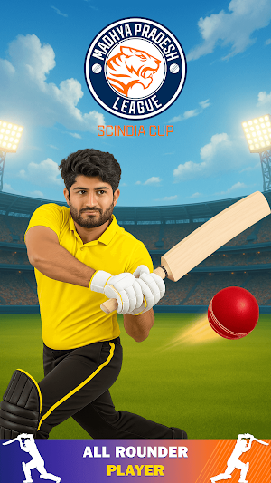 MPL Cricket Clash Screenshot 2