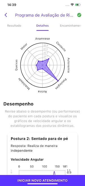 Super App Techsafe Screenshot 1