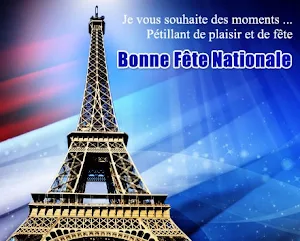 Bonne Fête Nationale Screenshot 3