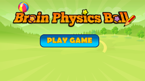 Brain Physics Issam Ball Screenshot 1