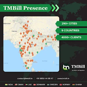 TMBill Atlantic MPOS- Restaurant POS screenshot 7