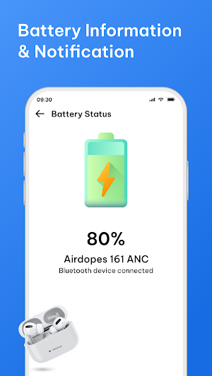 Bluetooth Auto Connect Finder Screenshot 3