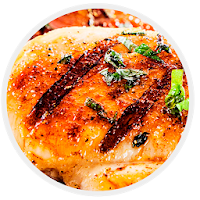 Receitas do Dia a Dia
