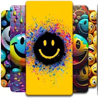 Emoji Wallpaper