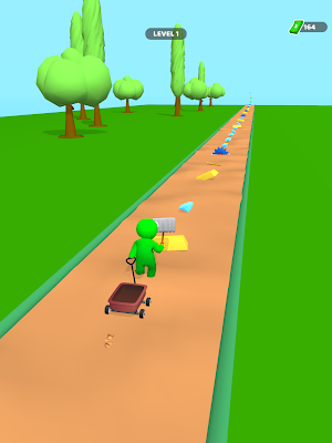 Run & Mine Screenshot 3