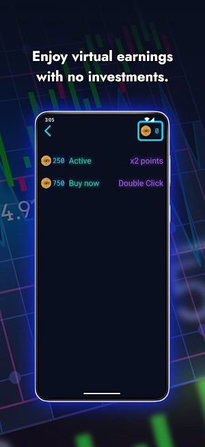 Cryptclick Screenshot 2
