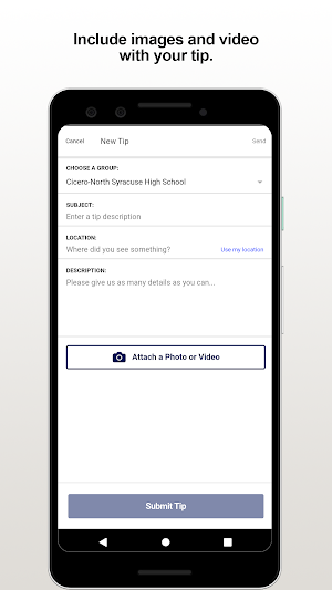 NSCSD Tip Screenshot 1