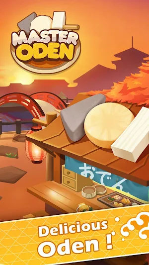 Oden Master Screenshot 0