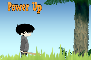 PowerUp Screenshot 1