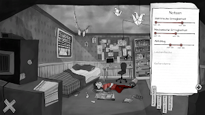 Forensic medicine adventure Screenshot 0