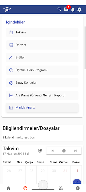 Kavram Dijital Screenshot 2