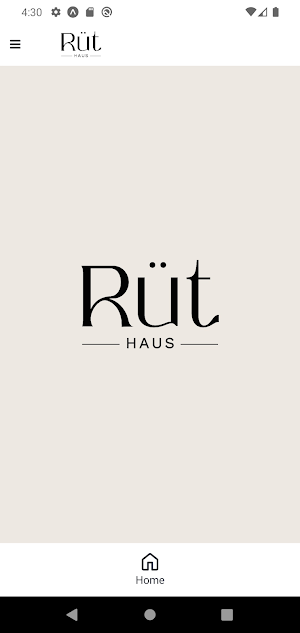 Rüt Haus Screenshot 0