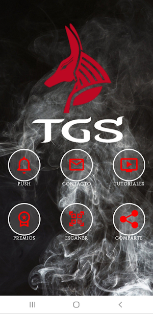 THE GOOD SHISHA Screenshot 3