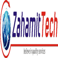 Zahamit Tech