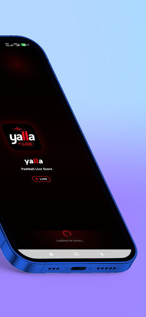 Yalla shoot : Football Live Screenshot 2