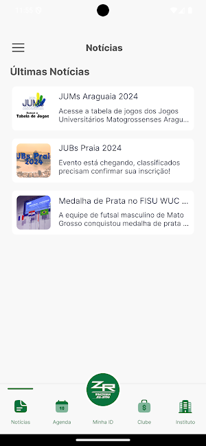 ZR Team Screenshot 3