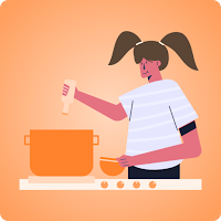 STELLAR Kitchen Marketplace