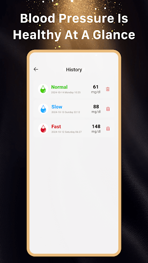 Insulineer Screenshot 2