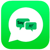 SAYHI : WA Direct Message